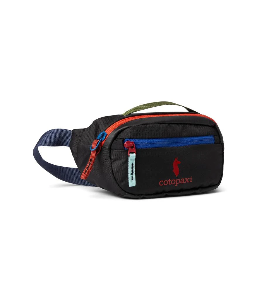 商品[Kapai 1.5L Hip Pack  颜色随机] Cotopaxi|Kapai 1.5L Hip Pack  颜色随机,价格¥286,第1张图片