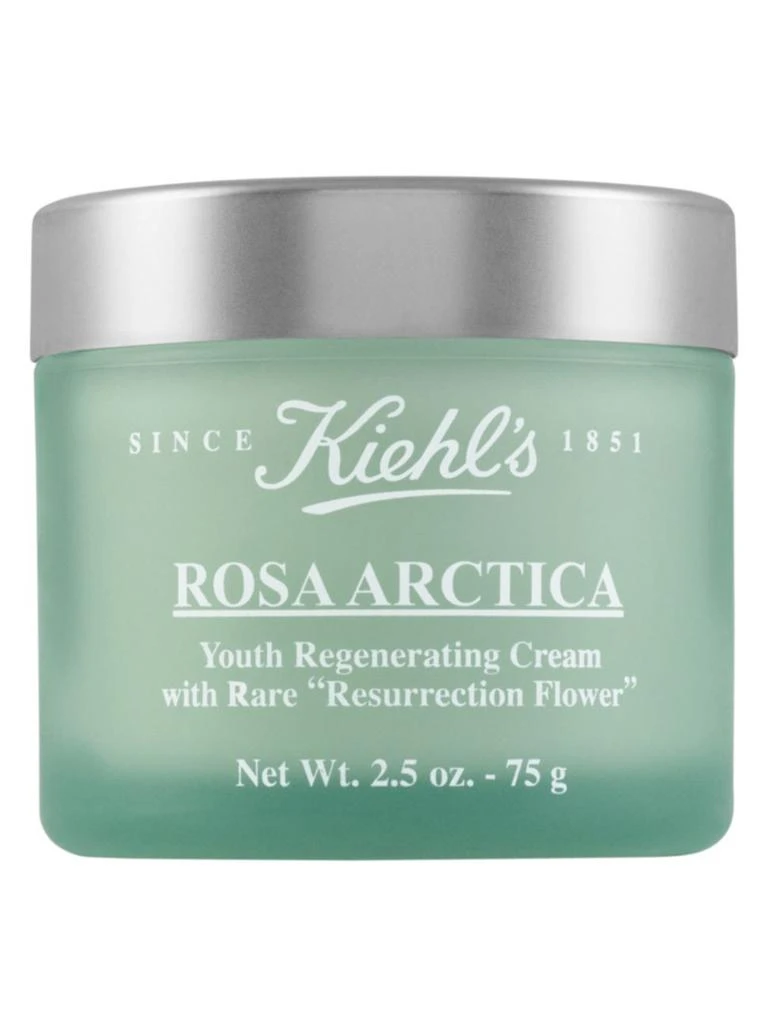 商品Kiehl's|Kiehl's Since 1851 - Rosa Arctica Rich Anti-Aging Cream,价格¥588,第2张图片详细描述