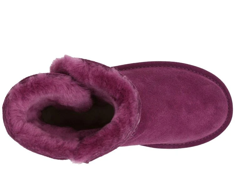 商品UGG|Bailey Button Tehuano (Little Kid/Big Kid),价格¥994,第2张图片详细描述