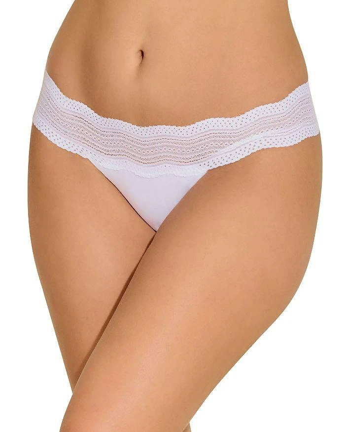 商品Cosabella|Dolce Low-Rise Thong,价格¥192,第1张图片