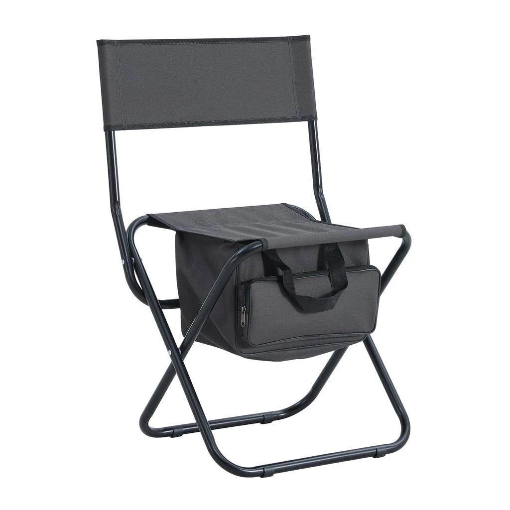 4-piece Folding Outdoor Chair 商品