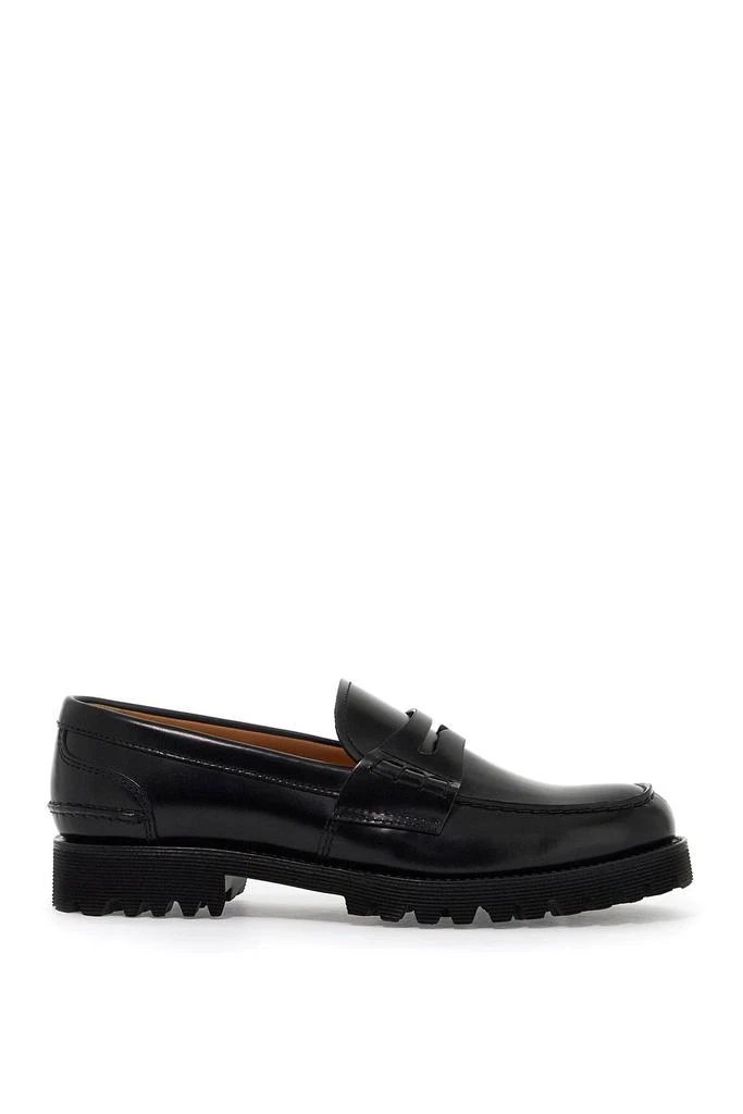 商品Church's|pembry mocassins,价格¥2797,第1张图片