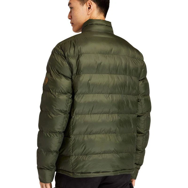 商品Timberland|Timberland 添伯岚男款冬季保暖棉服外套  A2EPBU31,价格¥1667,第3张图片详细描述