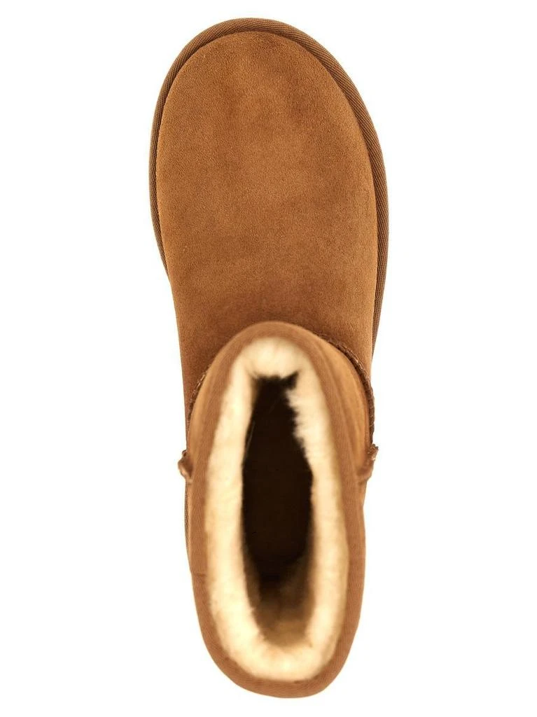 商品UGG|UGG Boots in Brown,价格¥1251,第3张图片详细描述