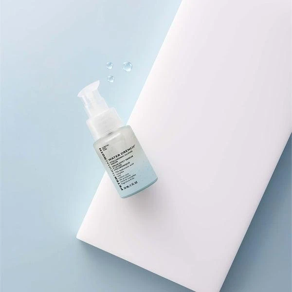 商品Peter Thomas Roth|Peter Thomas Roth Water Drench Hyaluronic Cloud Serum 1oz,价格¥552,第2张图片详细描述