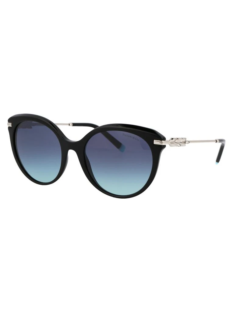 商品Tiffany & Co.|TIFFANY & CO SUNGLASSES,价格¥2161,第2张图片详细描述