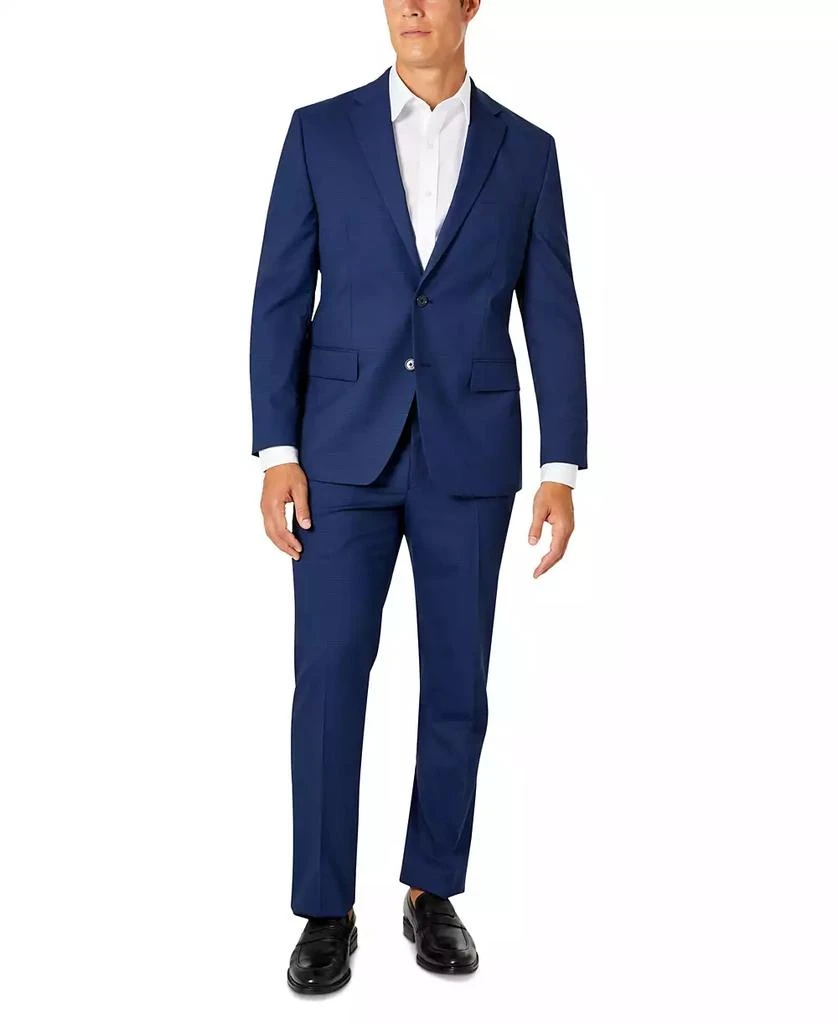 商品Van Heusen|Men's Classic-Fit Suit,价格¥760,第1张图片