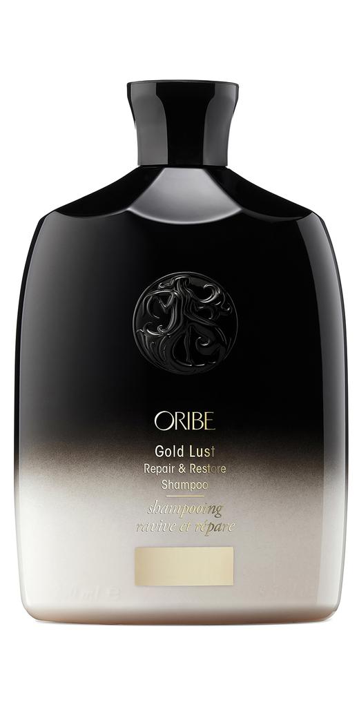 Oribe Gold Lust Repair & Restore Shampoo商品第1张图片规格展示
