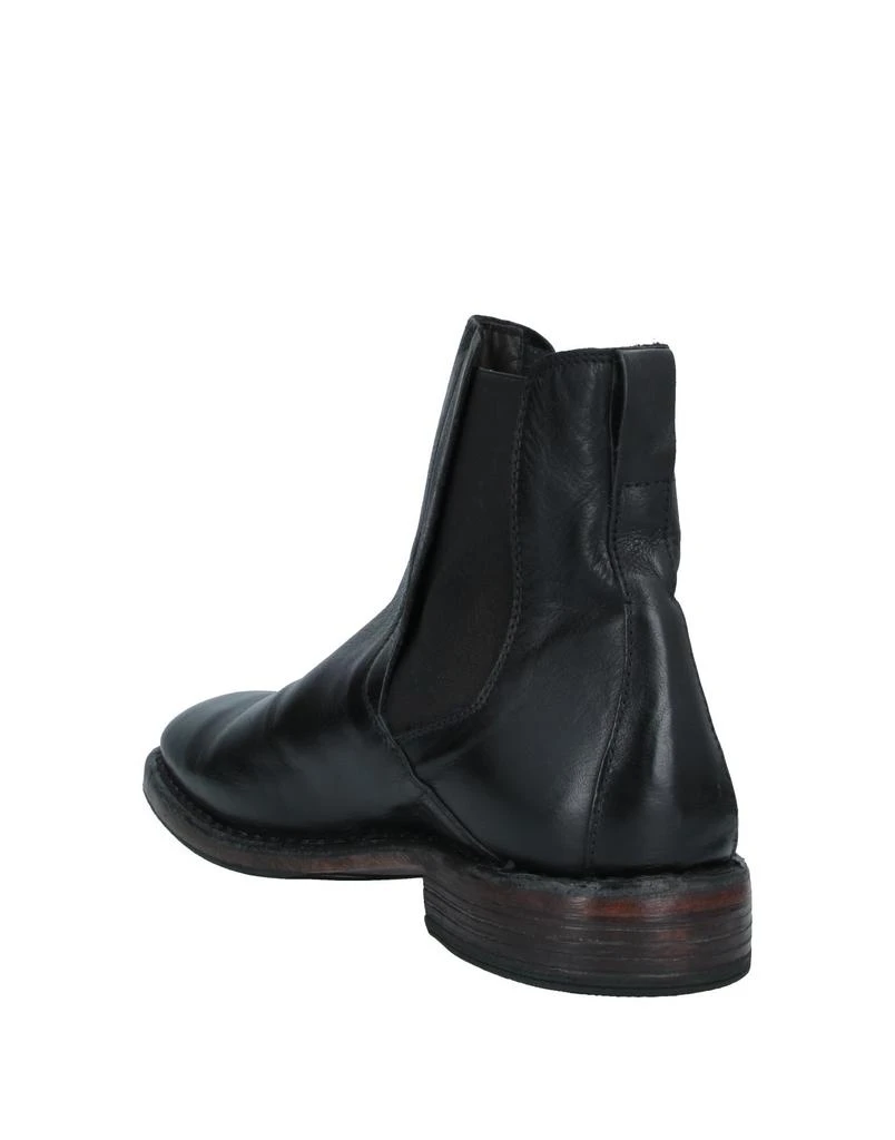 商品MOMA|Ankle boot,价格¥786,第3张图片详细描述