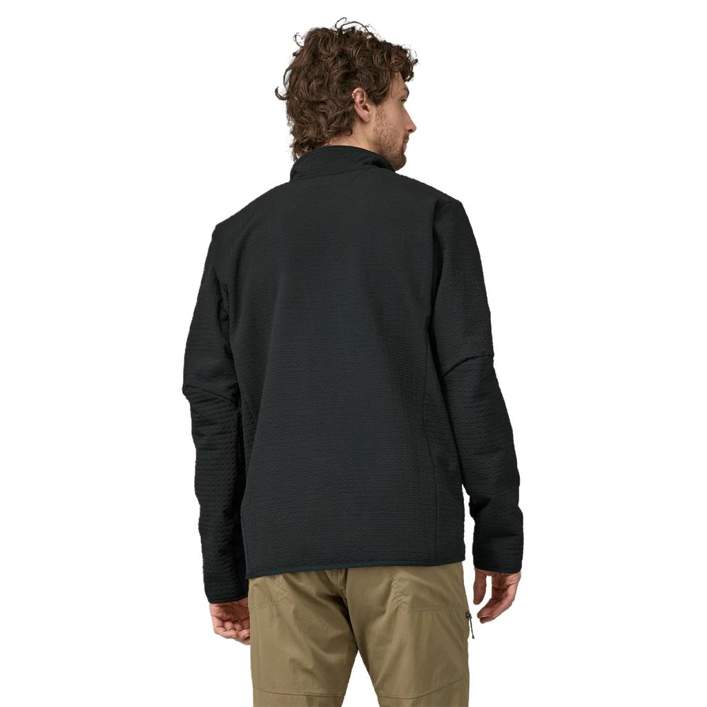 商品Patagonia|男士R2夹克外套,价格¥997,第4张图片详细描述