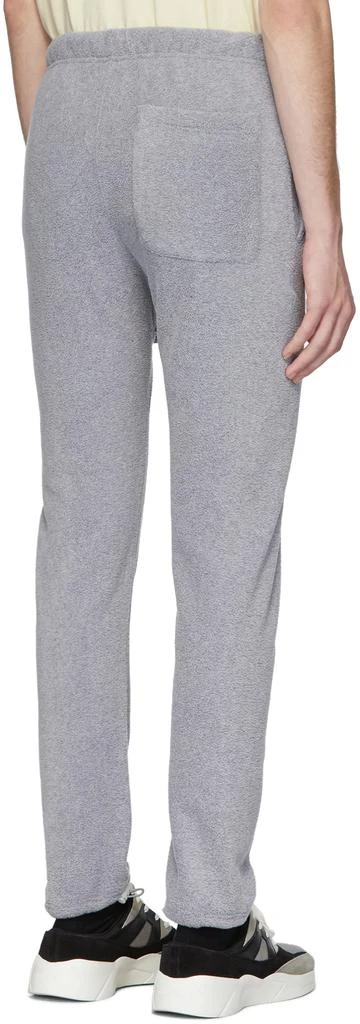 商品Essentials|Grey Polar Fleece Lounge Pants 休闲裤,价格¥907,第3张图片详细描述