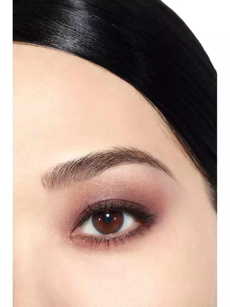 商品Chanel|Multi-Effect Quadra Eyeshadow,价格¥511,第2张图片详细描述