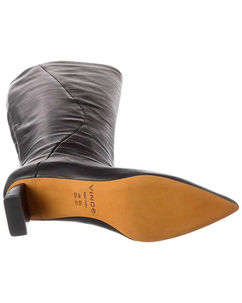 商品Vince|Vince Femi Leather Boot,价格¥1253,第4张图片详细描述