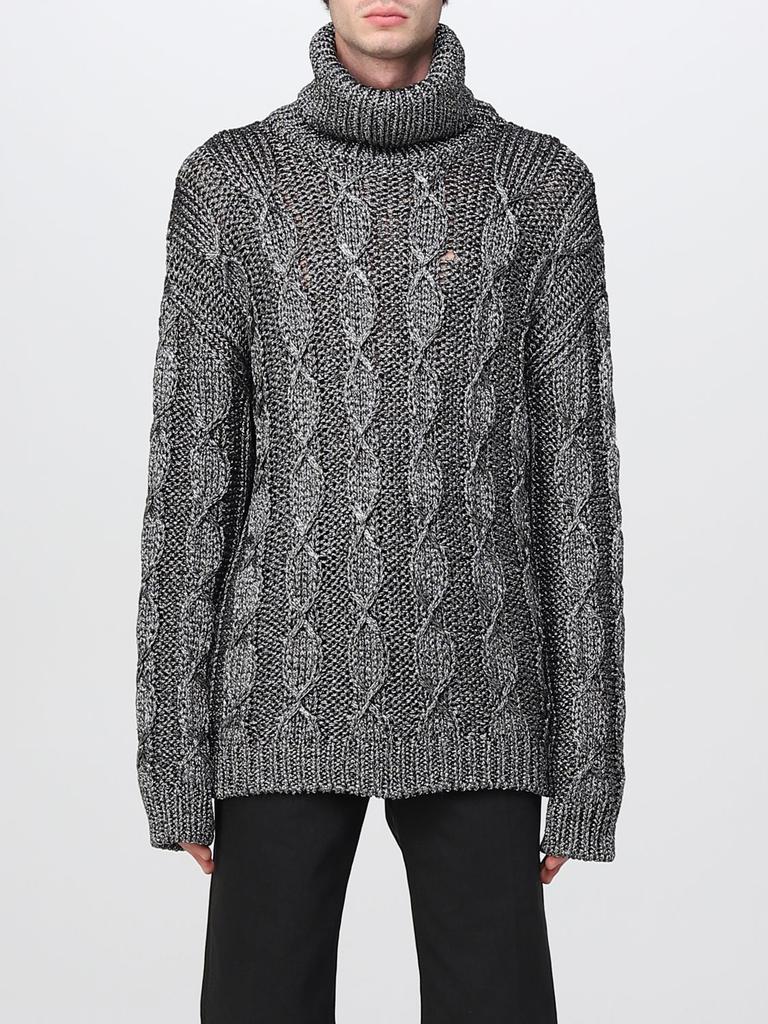 Saint Laurent sweater for man商品第1张图片规格展示