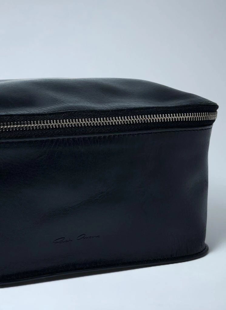 商品Rick Owens|Large Beauty Case,价格¥6221,第4张图片详细描述