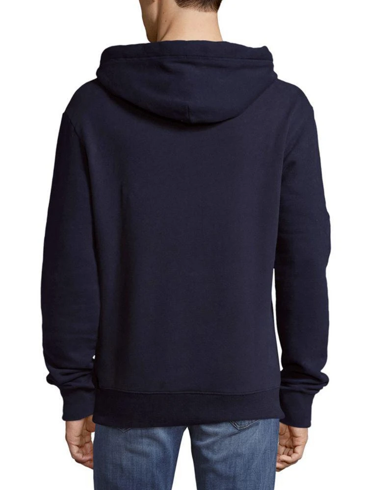 商品Superdry|Slip-On Hoodie,价格¥236,第2张图片详细描述