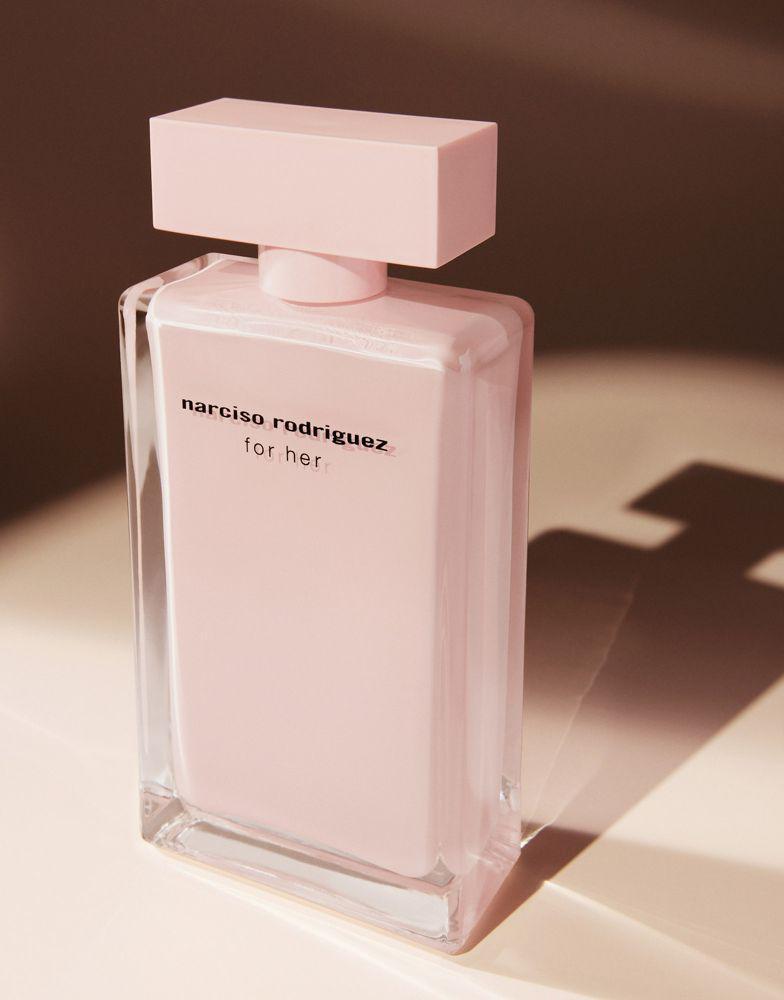 商品Narciso Rodriguez|Narciso Rodriguez For Her Eau de Parfum 30ml,价格¥401,第6张图片详细描述