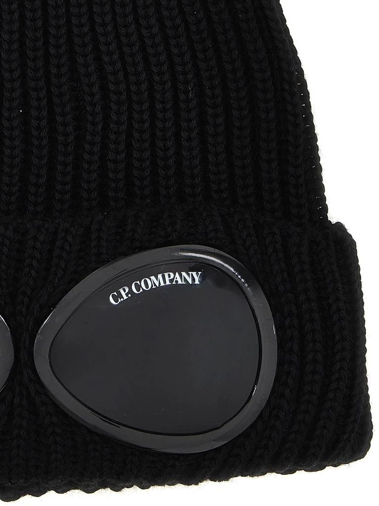 商品C.P. Company|goggles Beanie,价格¥1119,第3张图片详细描述