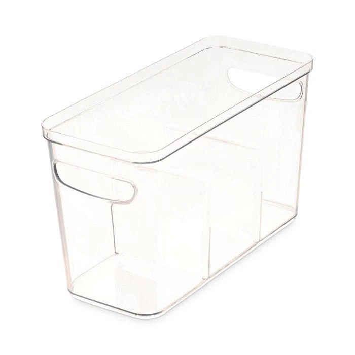 商品iDESIGN|Crisp Divided Bin,价格¥165,第1张图片