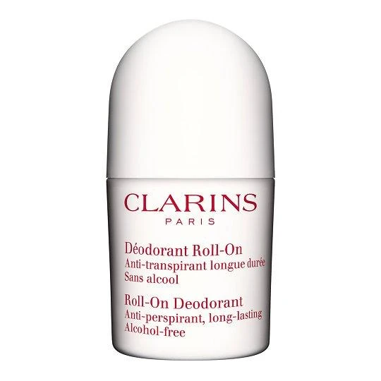 商品Clarins|Clarins 娇韵诗温和香体滚珠 50ml,价格¥212,第1张图片