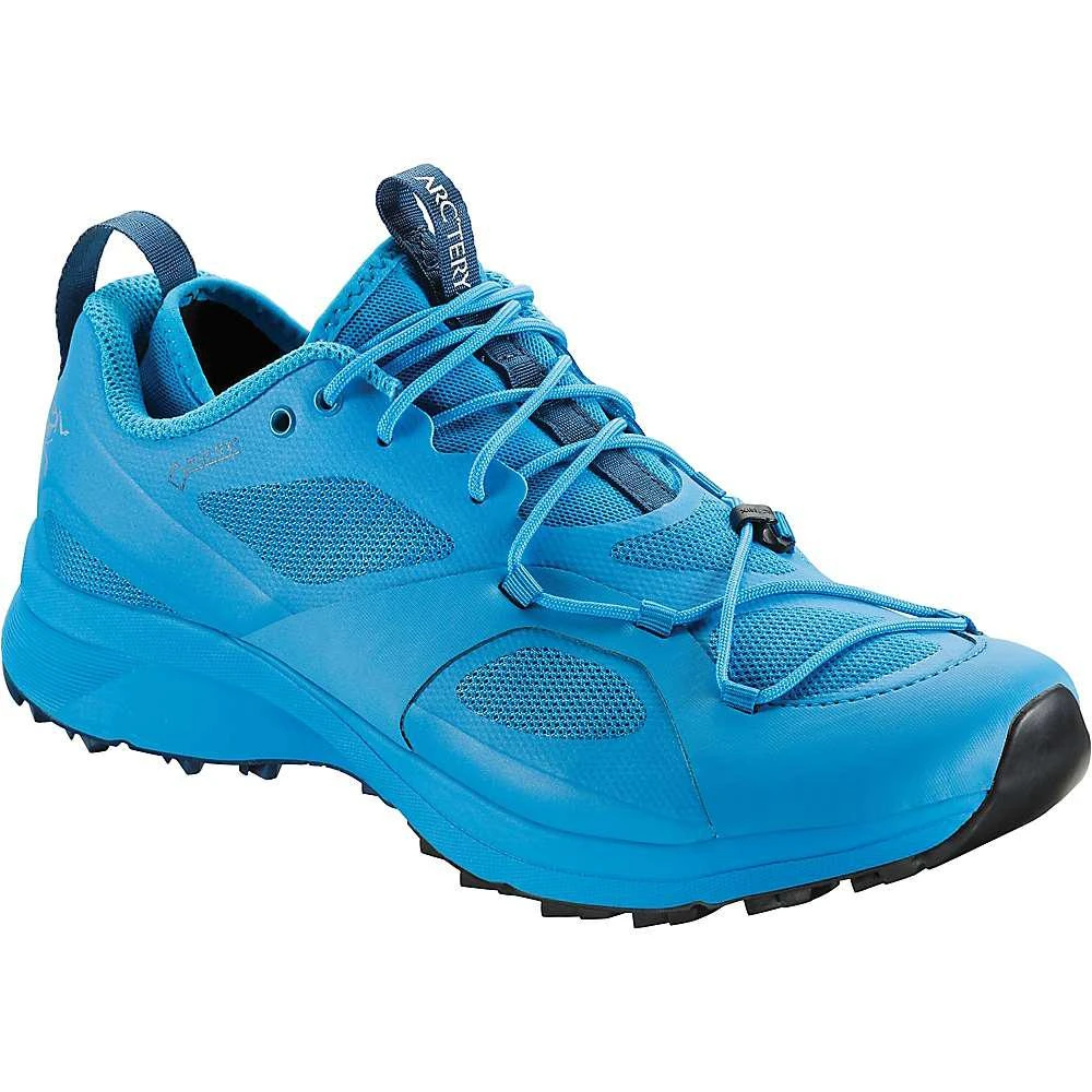 商品Arc'teryx|Arcteryx Women's Norvan VT GTX Shoe 休闲鞋,价格¥825,第1张图片