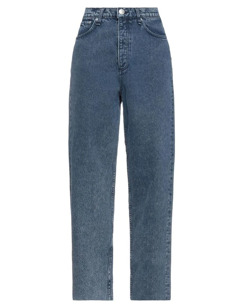 商品Rag & Bone|Denim pants,价格¥464,第1张图片