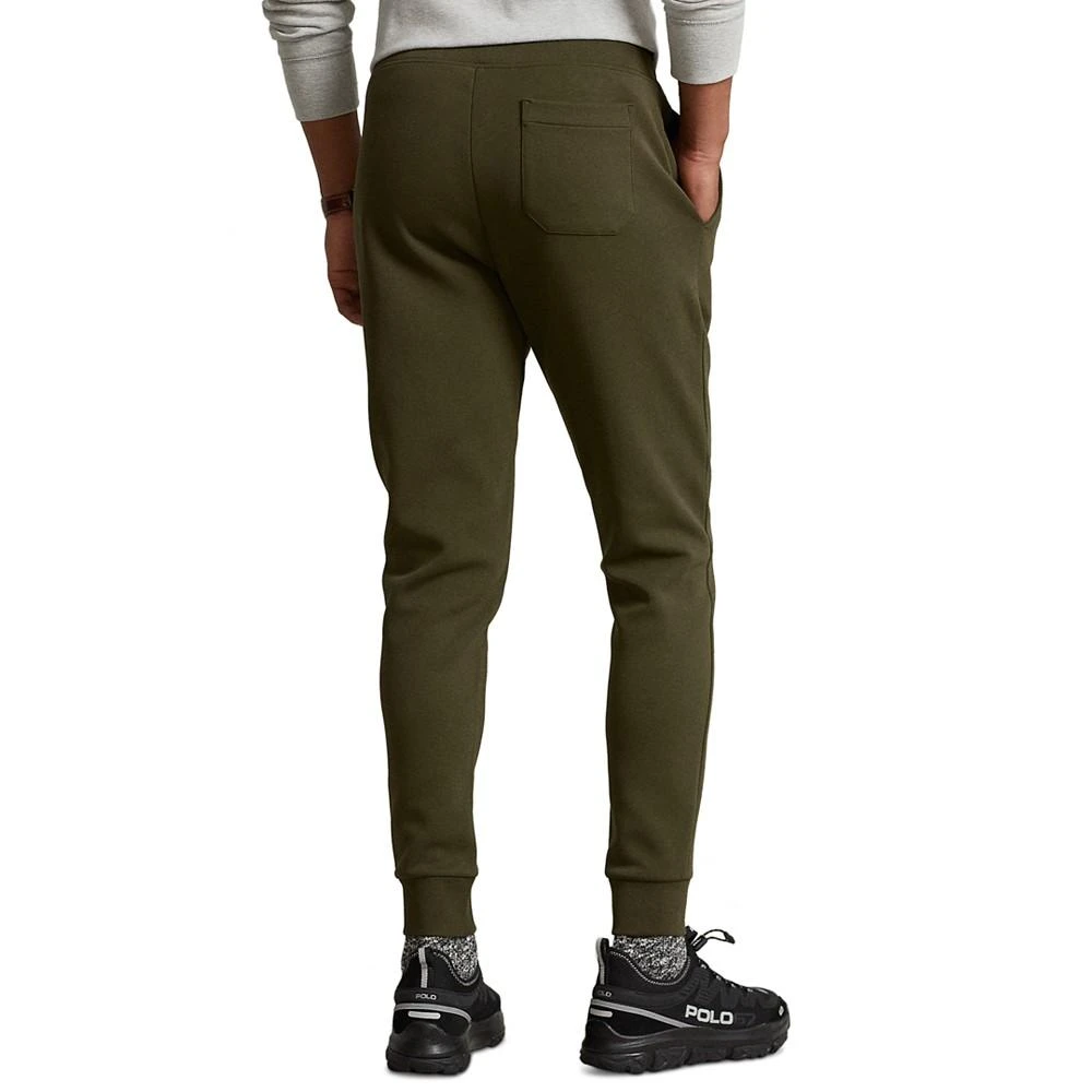 商品Ralph Lauren|Men's Double-Knit Jogger Pants,价格¥919,第2张图片详细描述