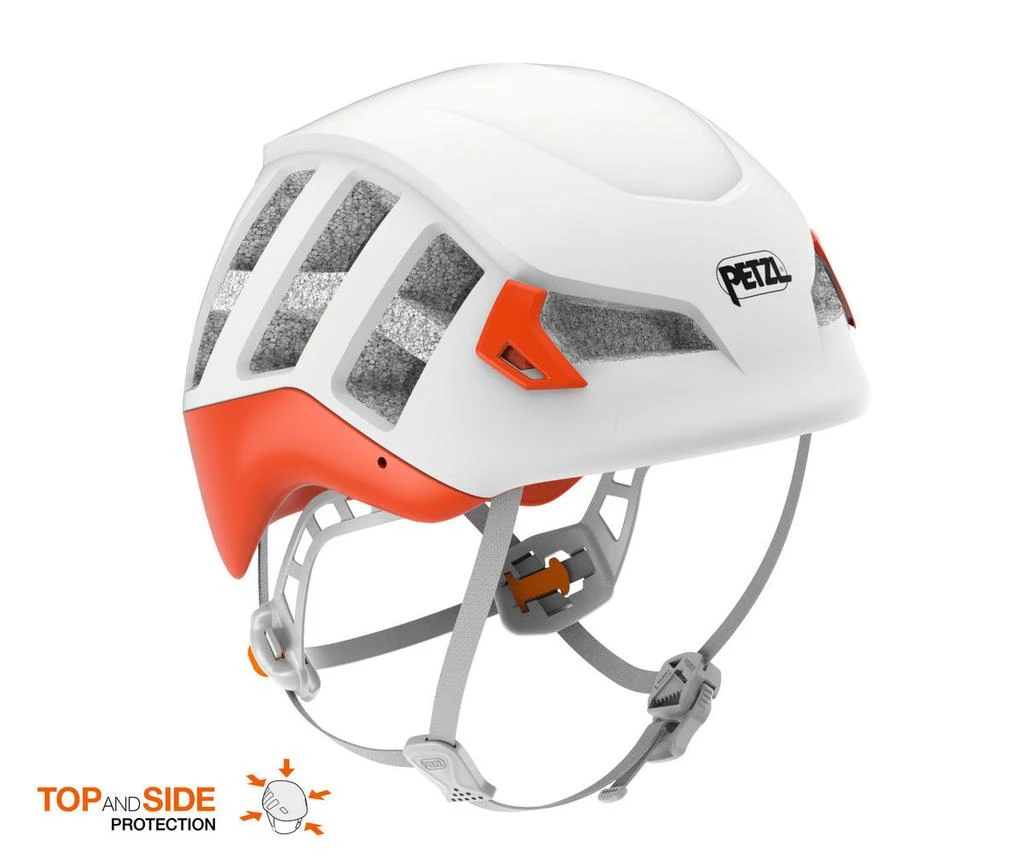 商品Petzl|PETZL - METEOR LIGHTWEIGHT - SMALL - MD - Red,价格¥721,第1张图片