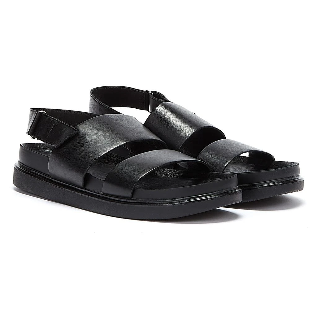 商品Vagabond|Vagabond Erin Womens Black Sandals,价格¥676,第1张图片