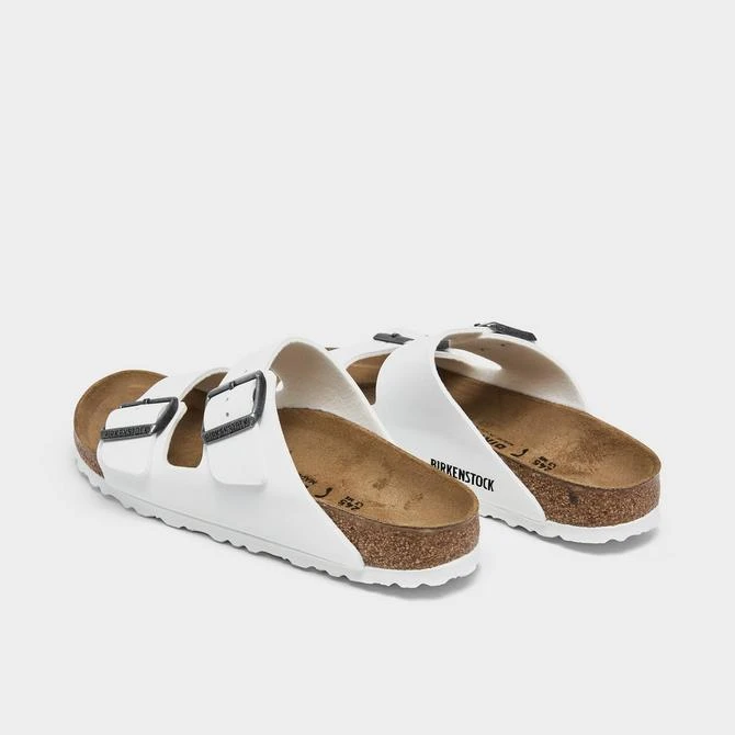 Women's Birkenstock Arizona Birkibuc Sandals 商品