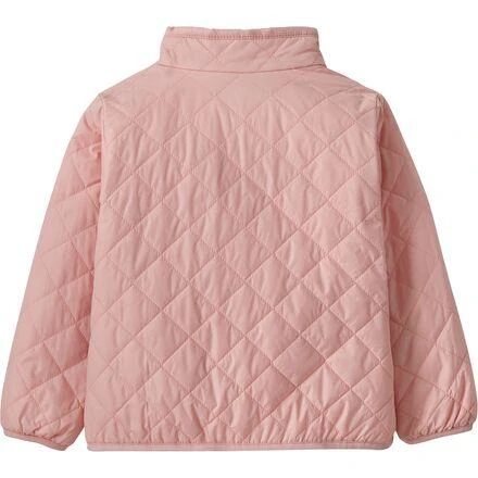 商品Patagonia|Baby Nano Puff Jacket - Infants',价格¥740,第2张图片详细描述