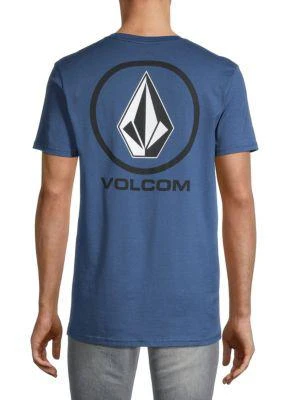 商品Volcom|Logo T-Shirt,价格¥80,第2张图片详细描述