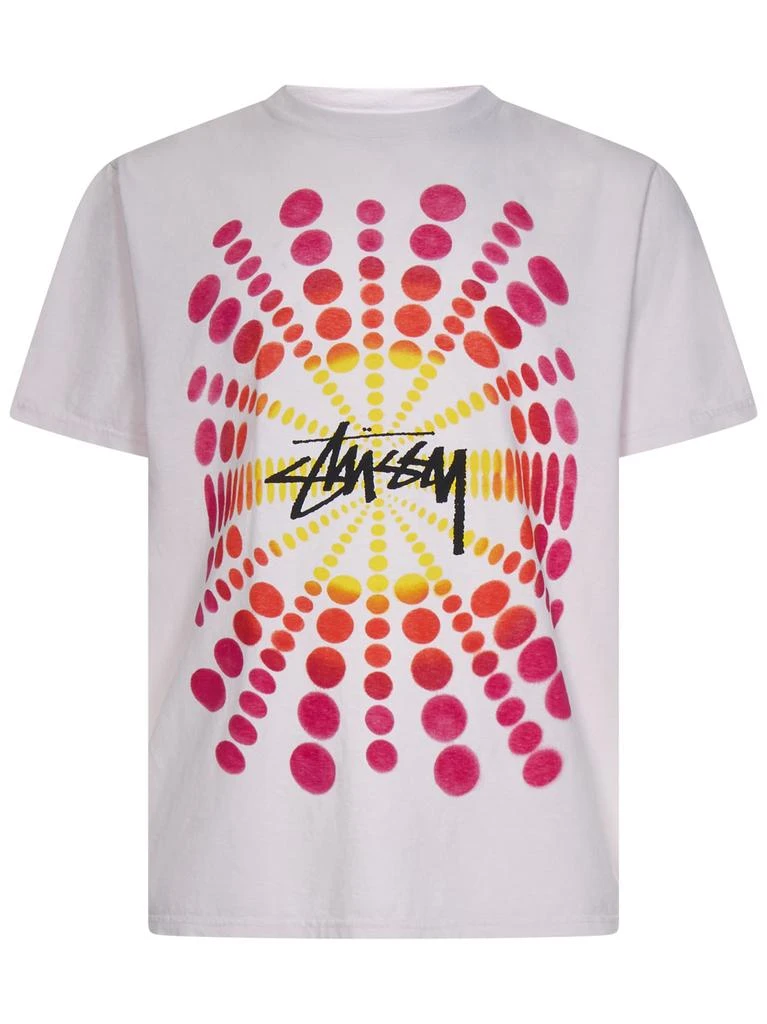 商品STUSSY|Stussy T-shirt,价格¥450,第1张图片