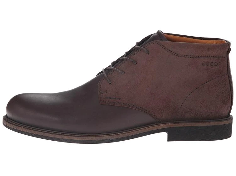 商品ECCO|Findlay Plain Toe Boot,价格¥1124,第4张图片详细描述