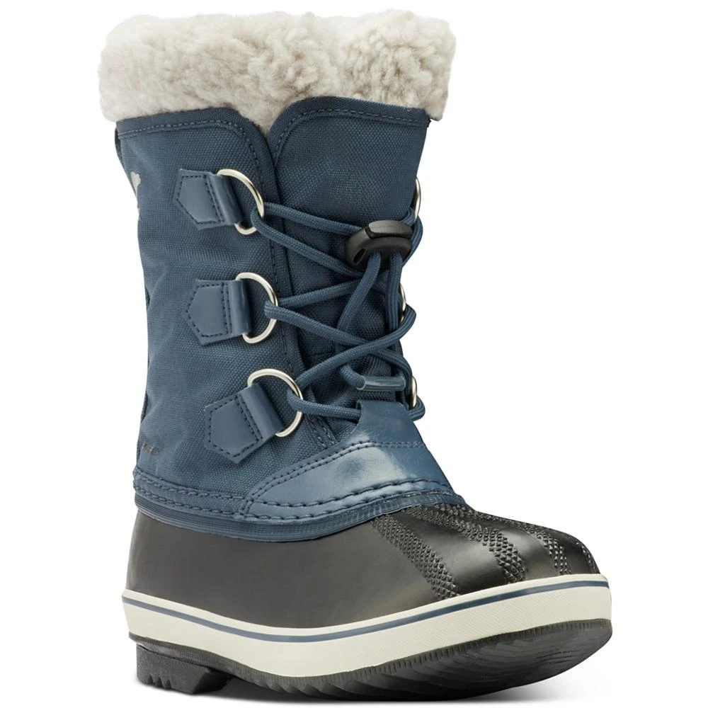 商品SOREL|Little Kids Yoot Pac Nylon Boots,价格¥673,第1张图片