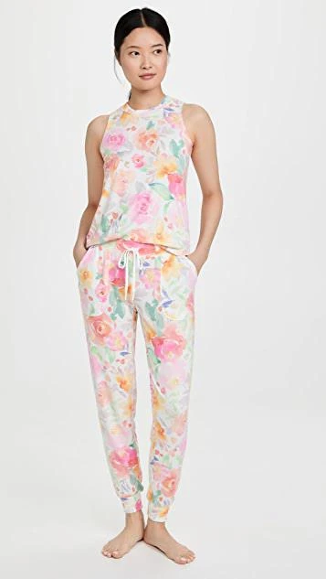 商品PJ Salvage|Spring Into Sunshine 背心,价格¥140,第4张图片详细描述