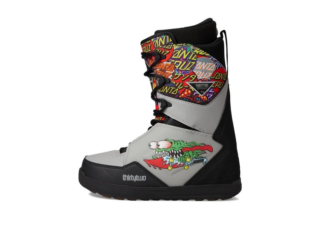 商品Thirty Two|Lashed Santa Cruz Snowboard Boot,价格¥1628,第4张图片详细描述