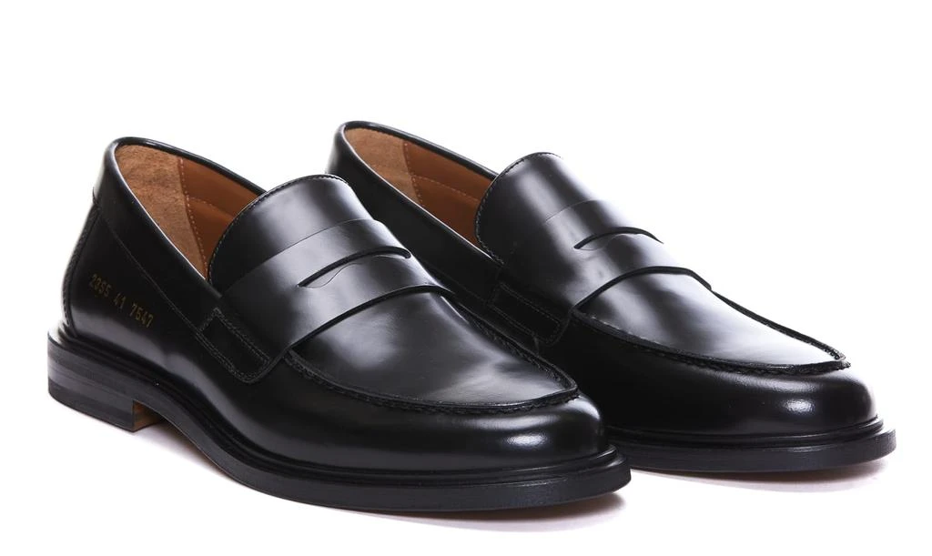 商品Common Projects|Common Projects Loafers,价格¥3714,第2张图片详细描述