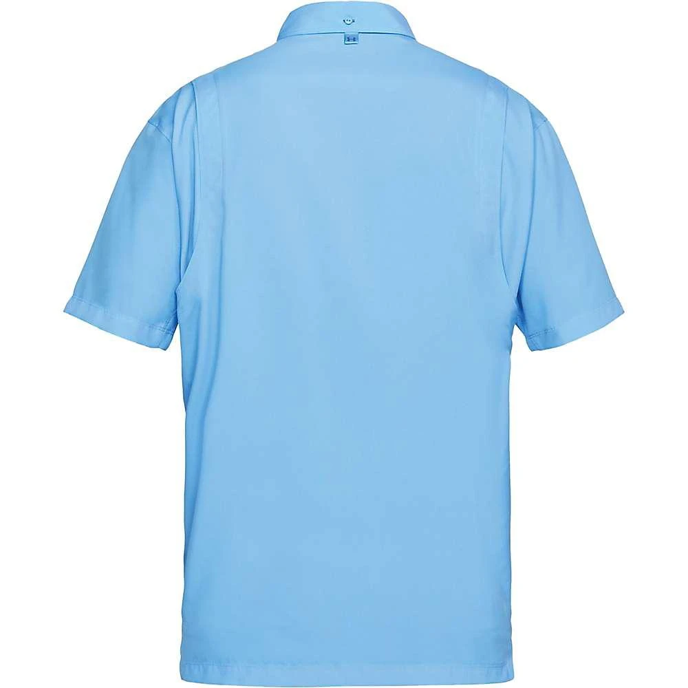 商品Under Armour|Under Armour Men's UA Tide Chaser SS Shirt,价格¥307,第3张图片详细描述