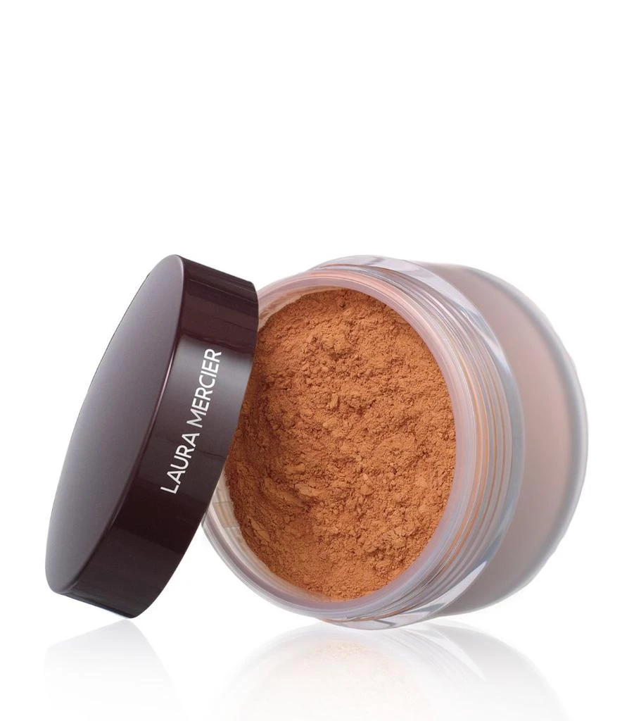 商品Laura Mercier|Translucent Loose Setting Powder,价格¥368,第1张图片