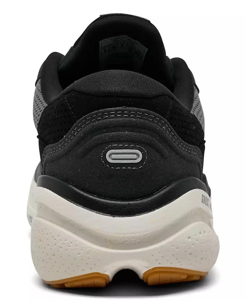 商品Brooks|Women's Ghost Max SE Running Sneakers from Finish Line,价格¥1115,第4张图片详细描述