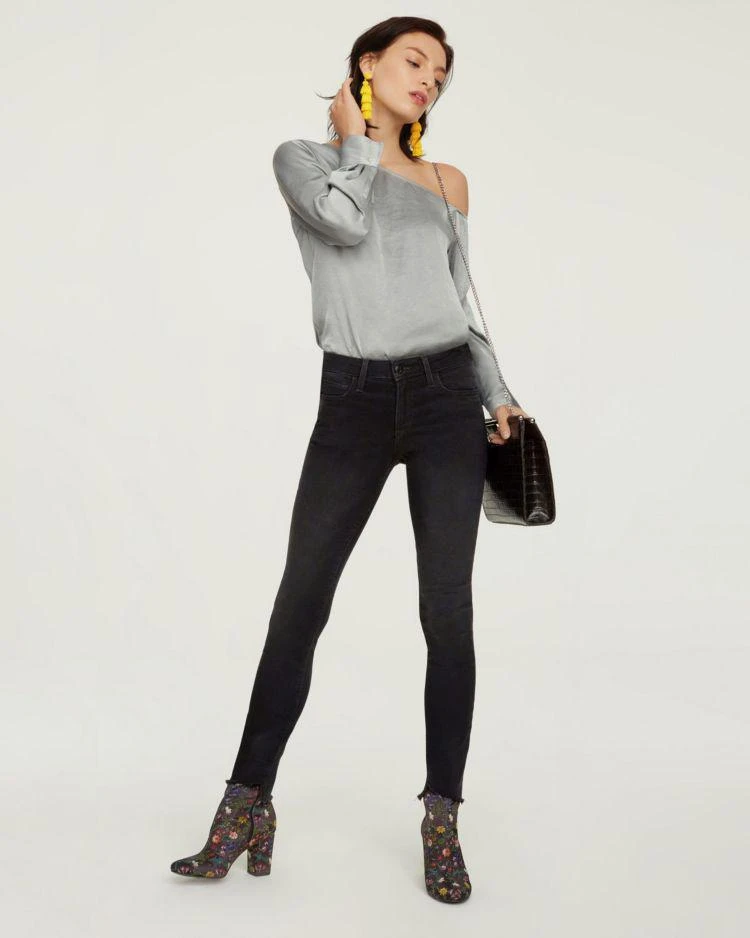 商品Nasty Gal|手提斜挎包,价格¥434,第5张图片详细描述