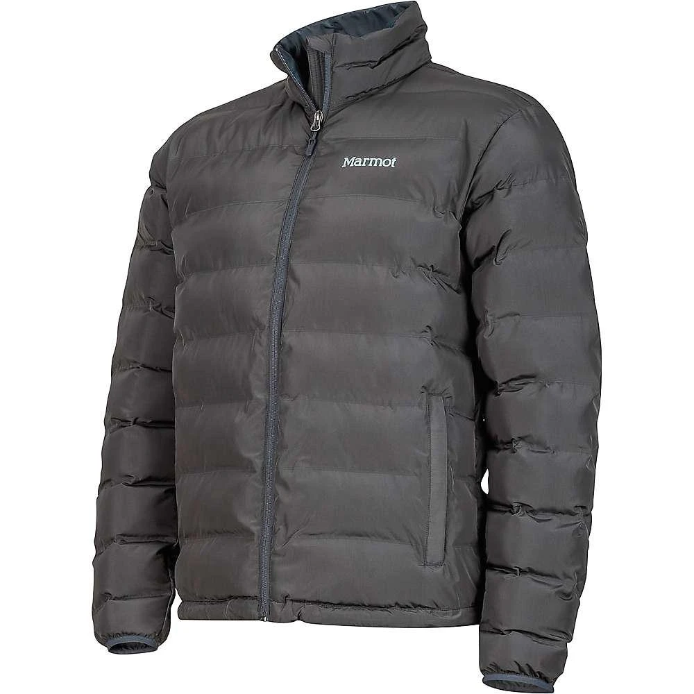 商品Marmot|Marmot Men's Alassian Featherless Jacket,价格¥981,第5张图片详细描述