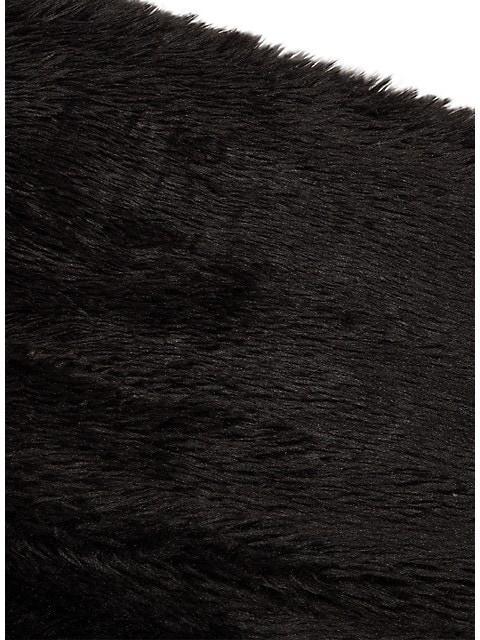商品Balenciaga|Hooded Polyester Scarf,价格¥8074,第4张图片详细描述
