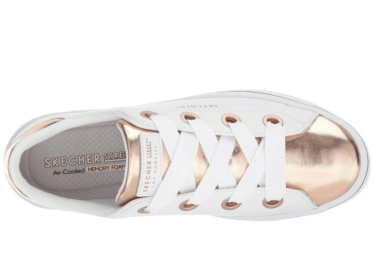 商品SKECHERS|Hi-Lite - Medal Toes,价格¥387,第2张图片详细描述