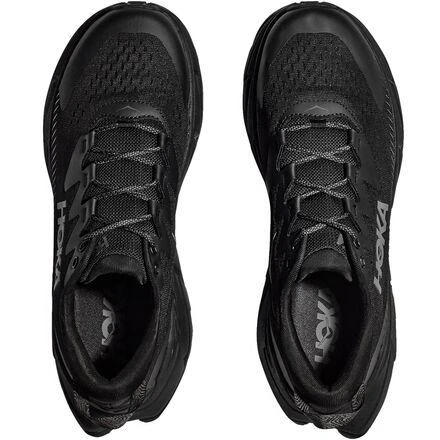 商品Hoka One One|Skyline-Float X Shoe - Men's,价格¥1445,第2张图片详细描述