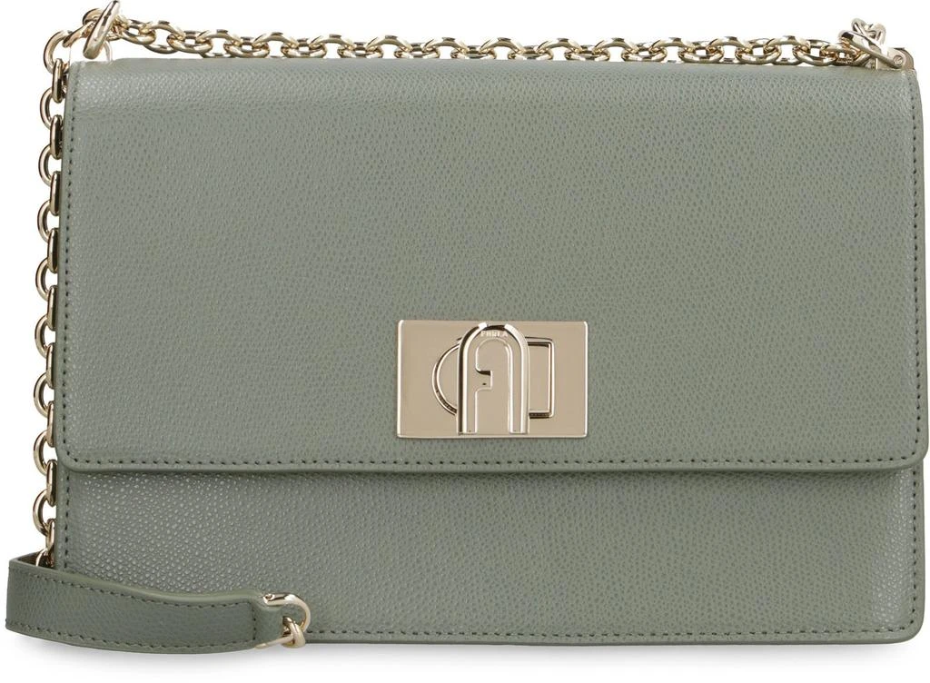 商品Furla|Furla 1927 Small Crossbody Bag,价格¥1863,第1张图片