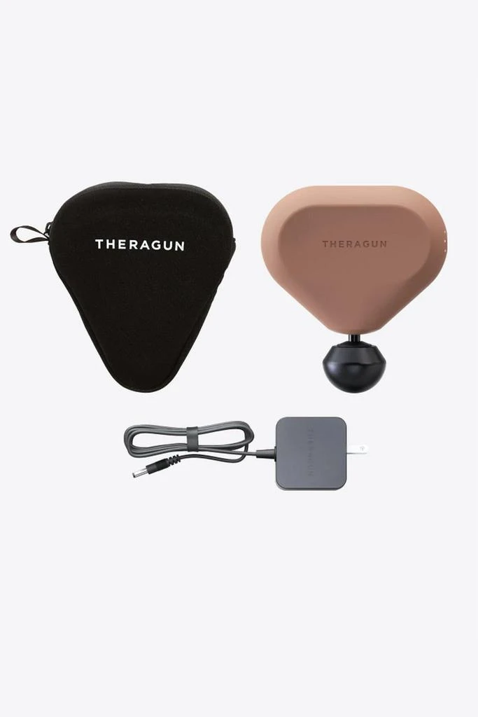 商品Theragun|Theragun Mini - Rose,价格¥1766,第4张图片详细描述