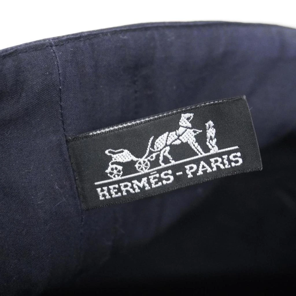 Hermès Ahmedabad  Canvas Tote Bag (Pre-Owned) 商品