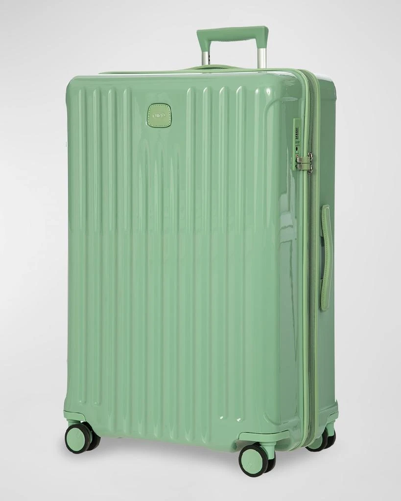 商品Bric's|Postiano 30" Expandable Hardside Spinner Luggage,价格¥4508,第4张图片详细描述